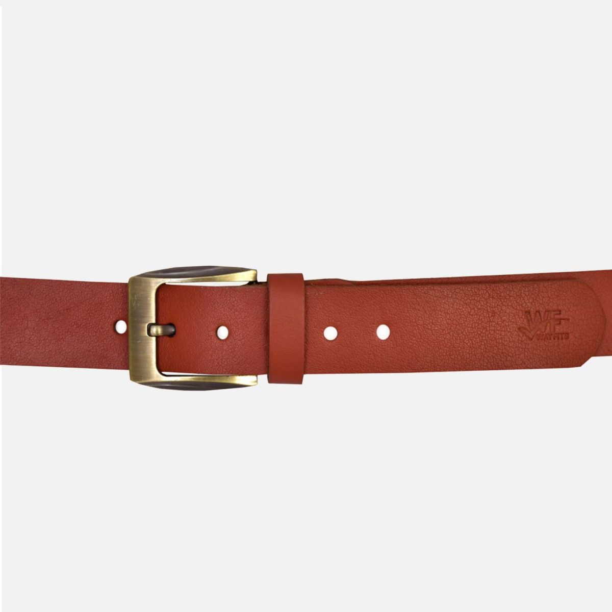Leather belts in Pakistan