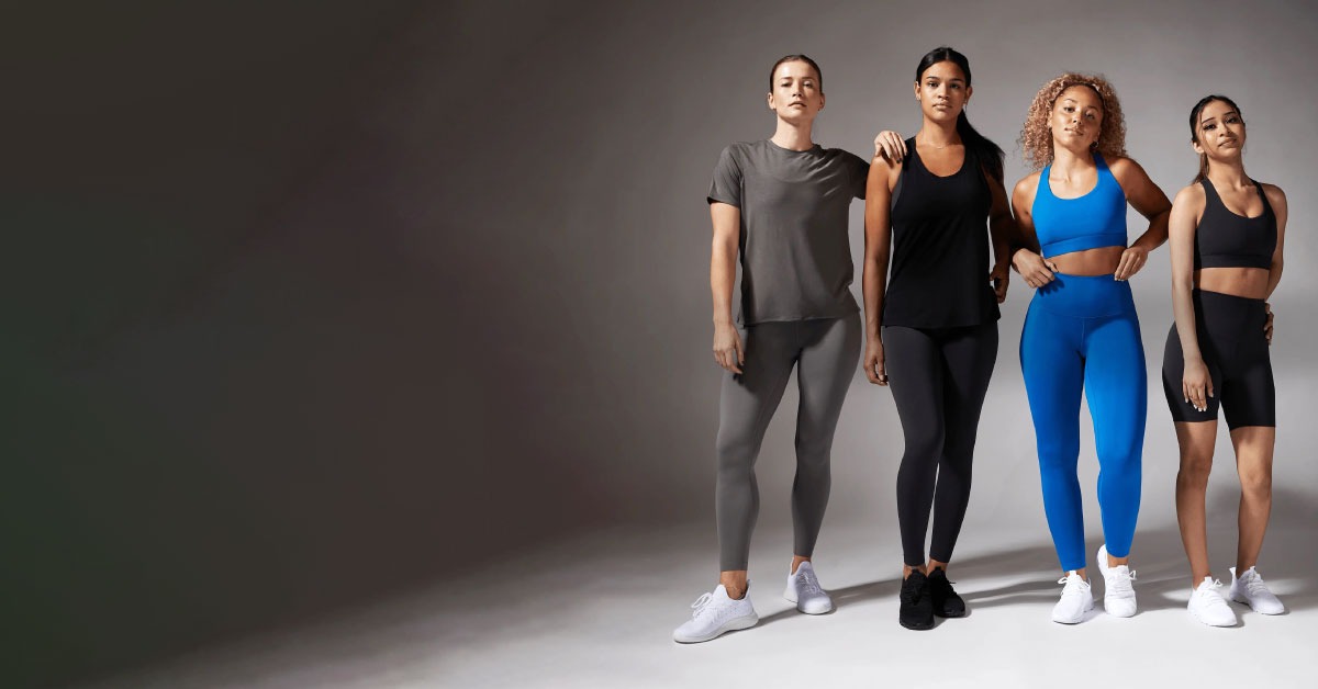 The Benefits of Investing in Quality Active Wear Sets