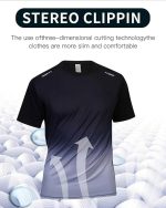 Men’s Black Training Gear