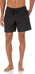 Men's 7-Inch Quick Dry Swim Trunks