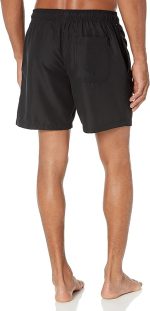 Men's 7-Inch Quick Dry Swim Trunks