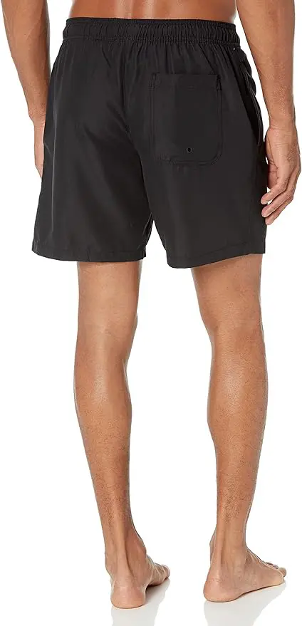 Men's 7-Inch Quick Dry Swim Trunks