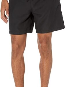 Men's 7-Inch Quick Dry Swim Trunks